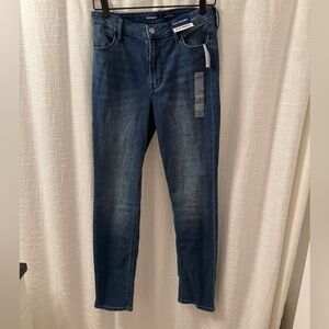 NWT wow straight jeans
